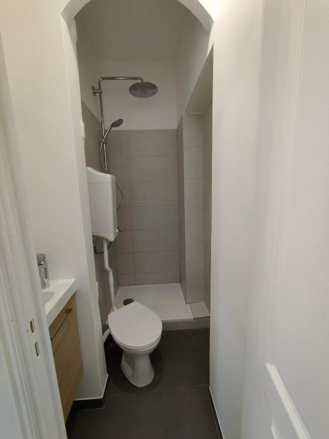 Ferienwohnung Studio 4 Pers 20Mins De Paris - 30 Mins De Disney Fontenay-sous-Bois Exterior foto